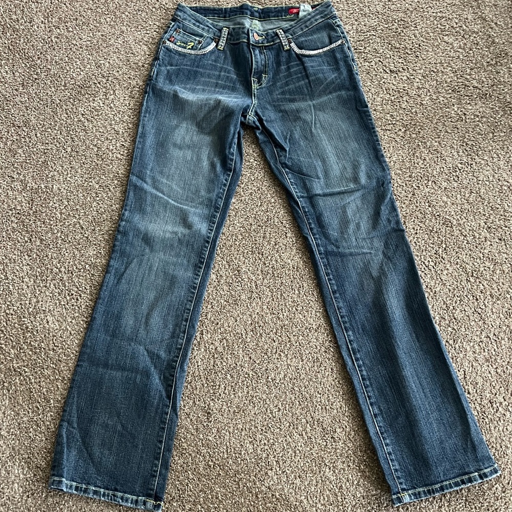 Seven7 Jeans